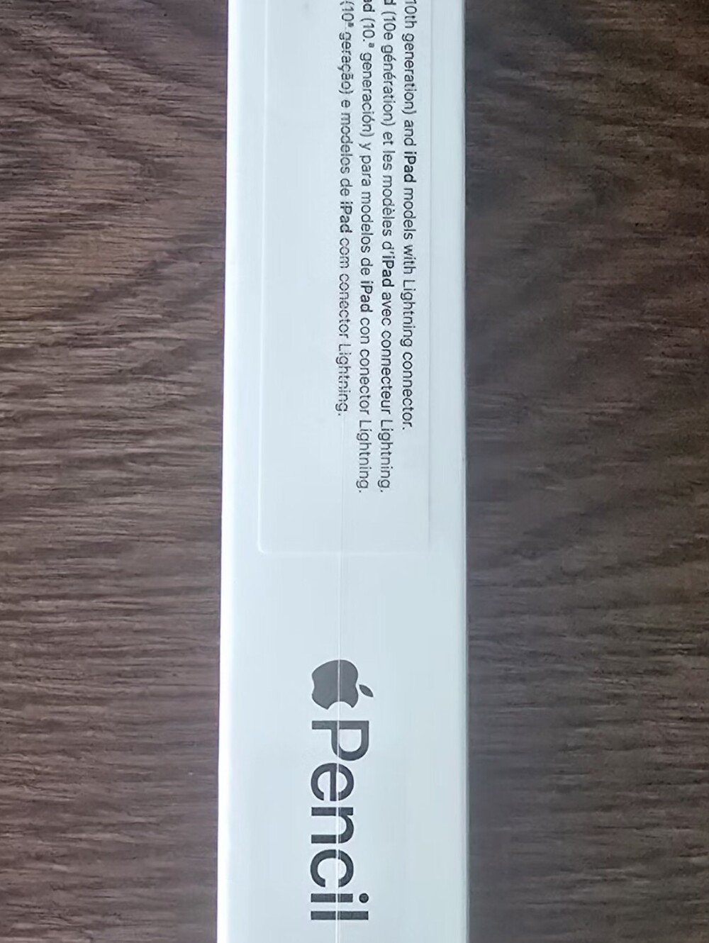 Apple Pencil 1st Generation White – Brand New Factory Sealed